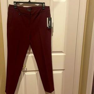 NWT dressy pants